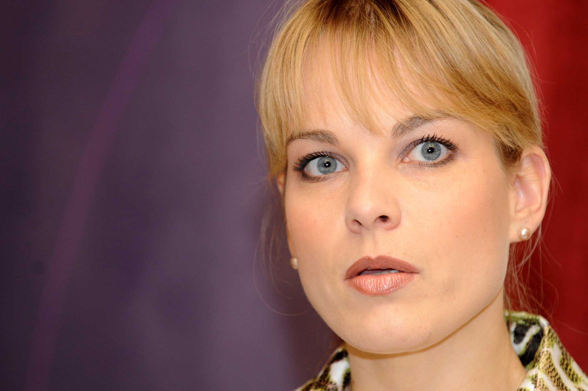 Элина гаранча