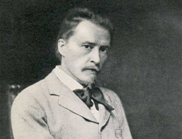Why hugo wolf went insane
– piano by number