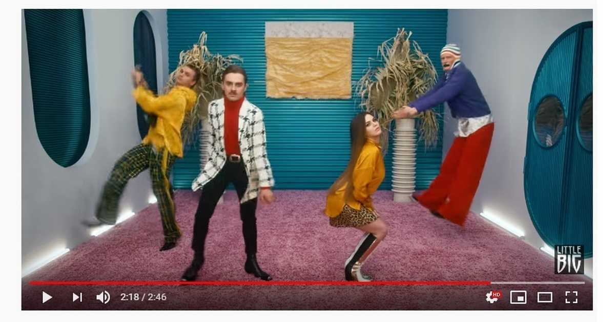 Раскрываем секреты клипа и песни little big — go bananas: анализируем истинный смысл работы, признанной лучшей в этом году!