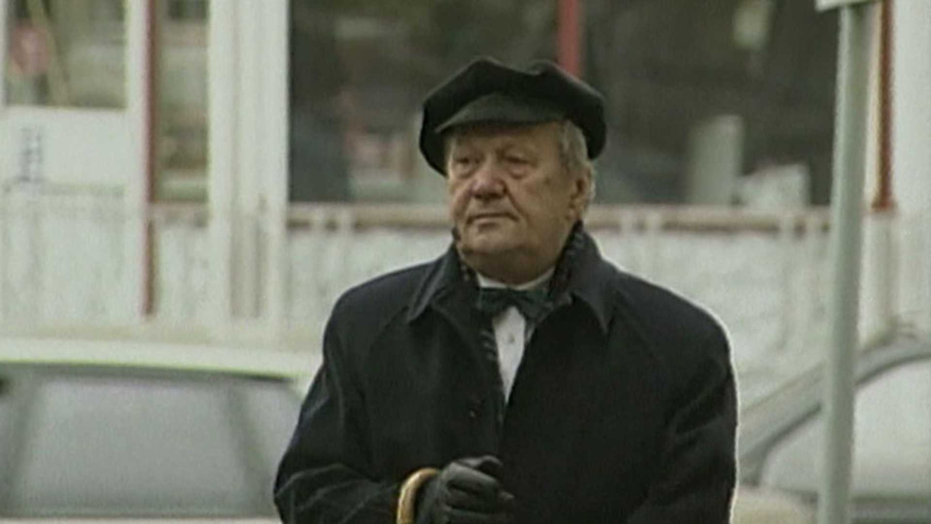 Российский музыкант » вспоминая сергея леонидовича доренского (1931–2020)