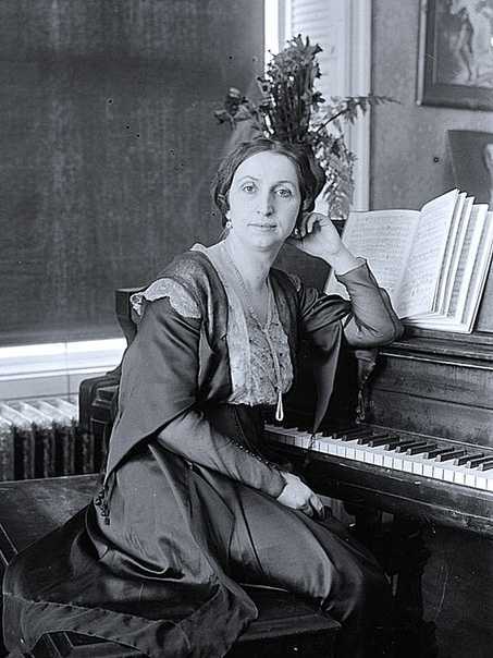 Амелита галли-курчи - amelita galli-curci