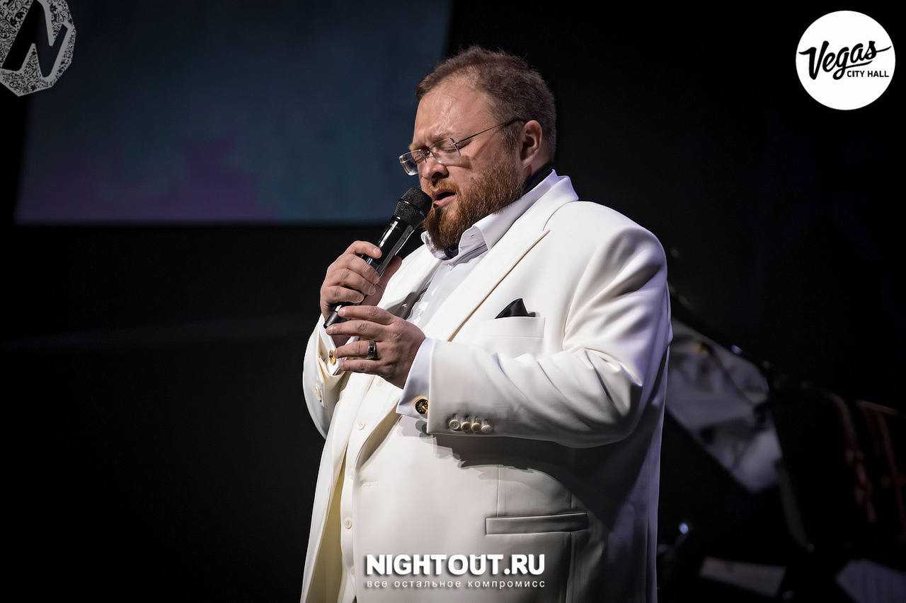 Мировая премьера «короля лира» сергея слонимского | belcanto.ru