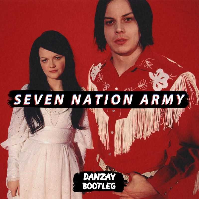 Seven nation army | white stripes | fandom