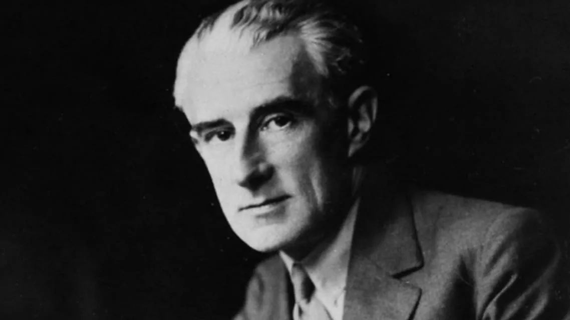 Maurice ravel biography - life of french composer