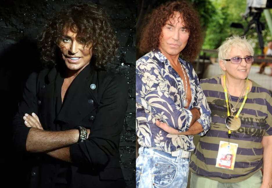 Леонтьев