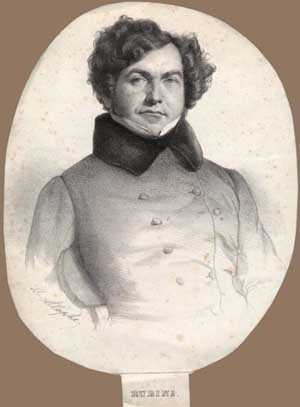 Гаэтано доницетти (gaetano donizetti) 1797-1848 — viva opera