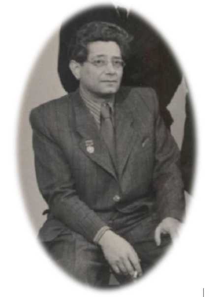 Григорий гинзбург - grigory ginzburg