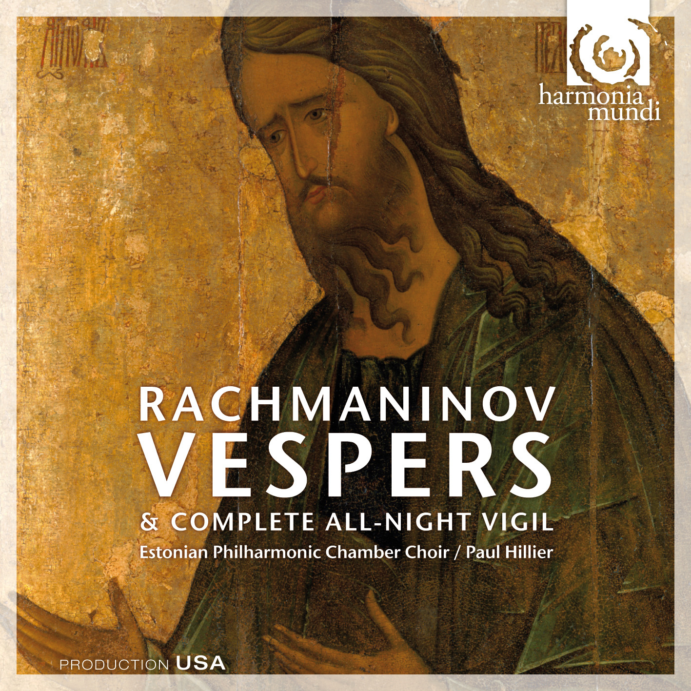 All-night vigil, op.37 (rachmaninoff, sergei) - imslp: free sheet music pdf download