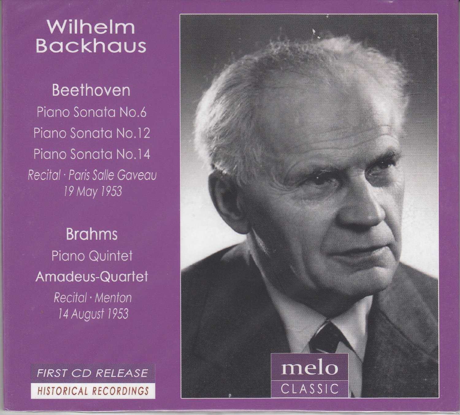 Wilhelm backhaus | - digital school