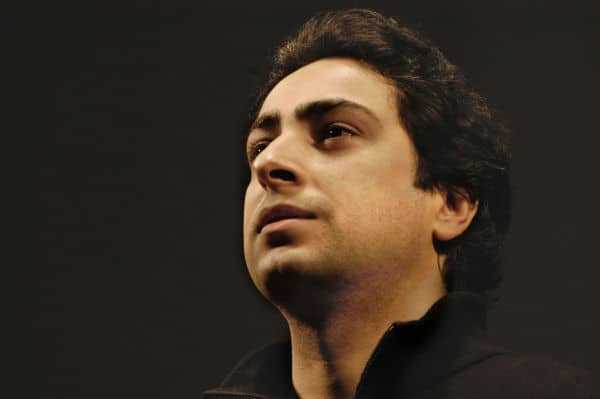 Родион погосов