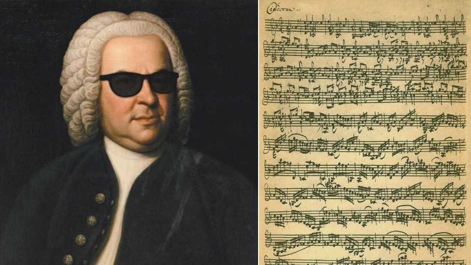 Краткая биография баха – интересное о творчестве композитора иоганн себастьяна баха