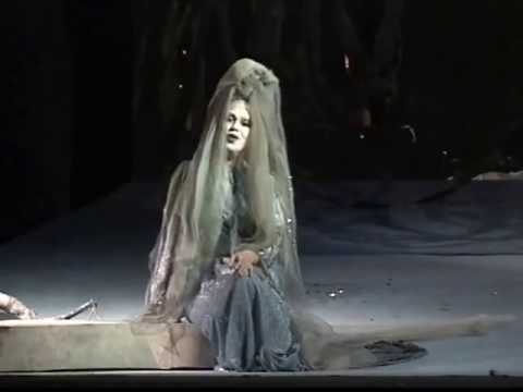 «русалка» дворжака в сезоне трансляций из «met» | belcanto.ru