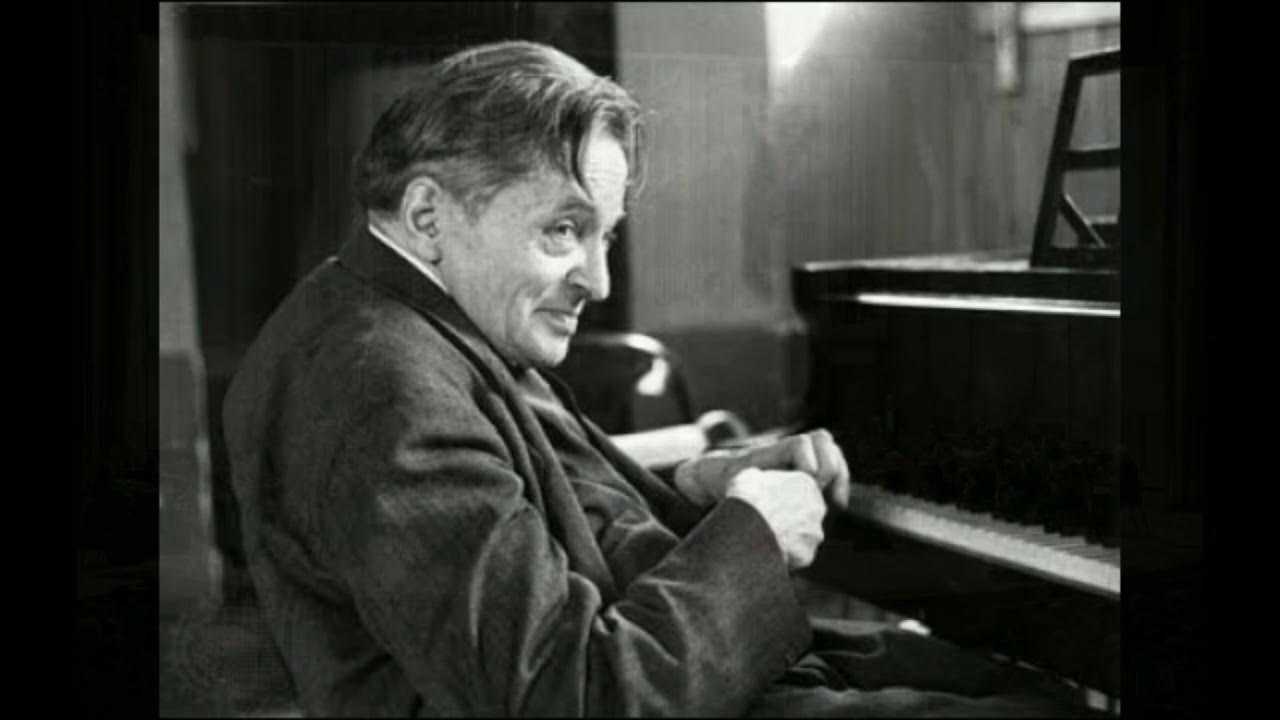 George enescu - new world encyclopedia