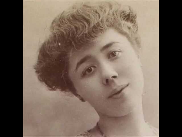 Marguerite long explained