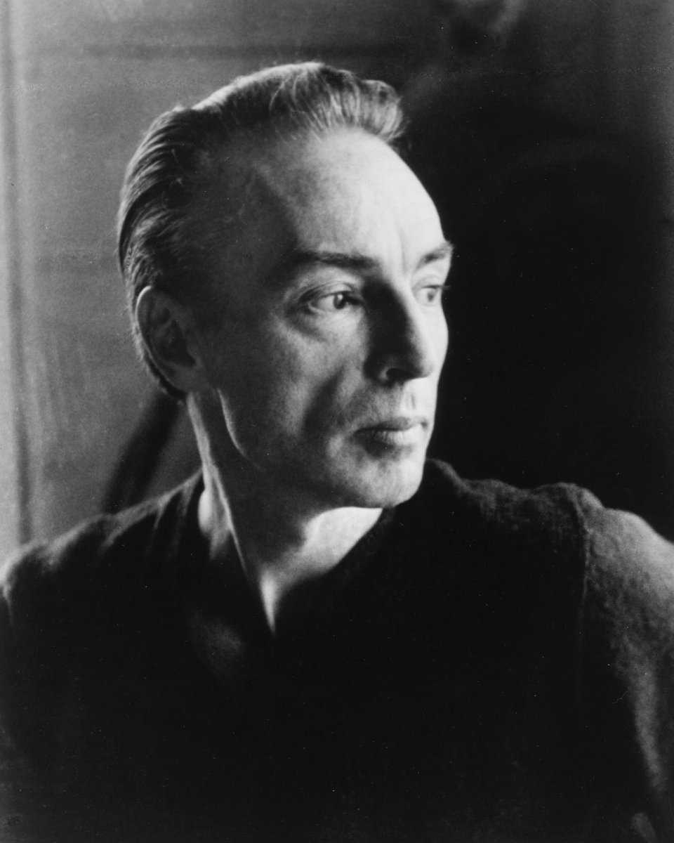 Джордж баланчин (george balanchine) | belcanto.ru