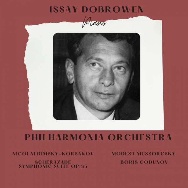 Issay dobrowen - zxc.wiki