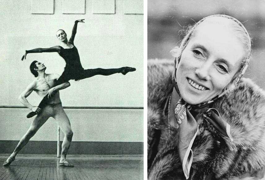Алла осипенко - биография, новости, личная жизнь