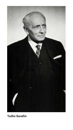 Туллио серафин - tullio serafin - dev.abcdef.wiki