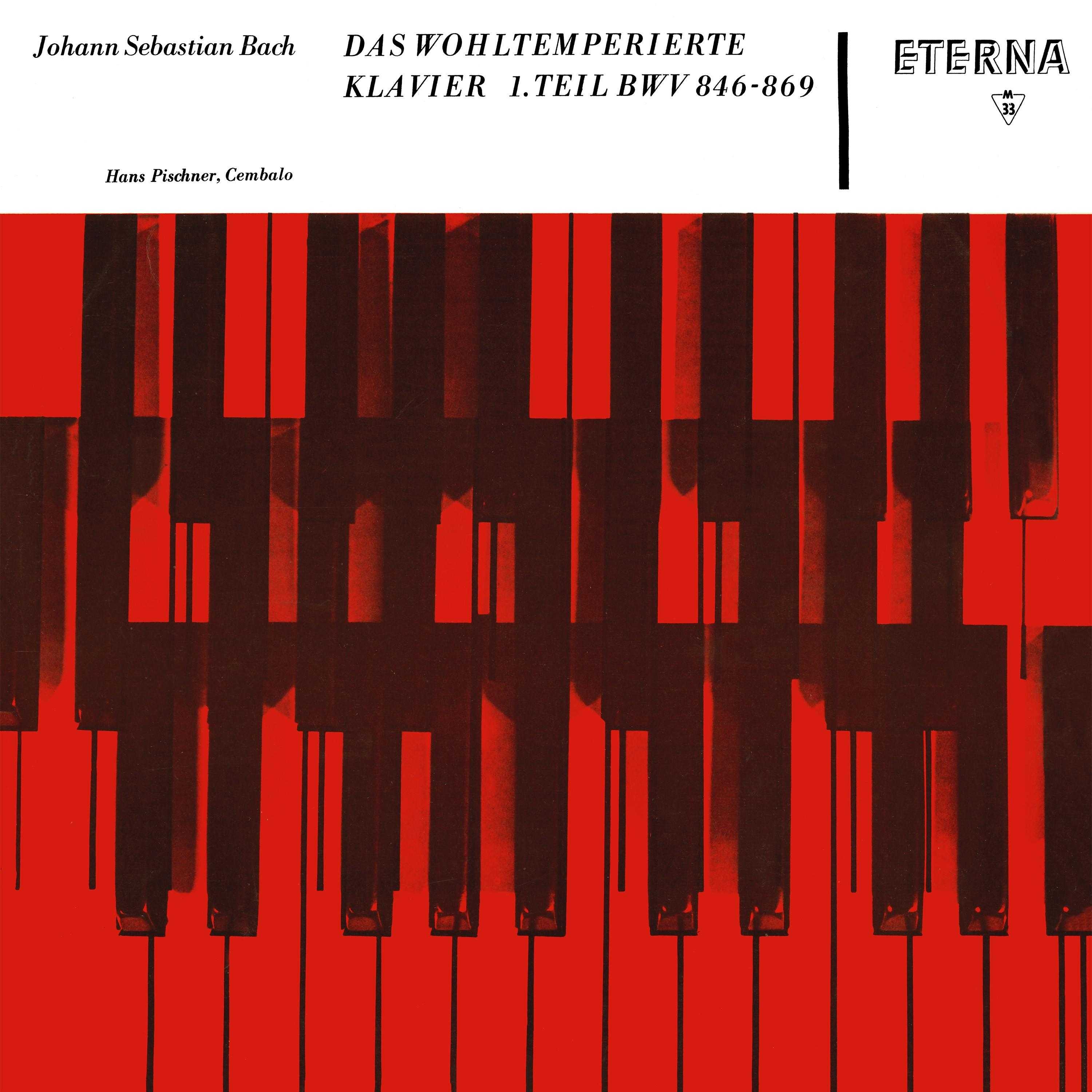 Das wohltemperierte klavier i, bwv 846-869 (bach, johann sebastian) - imslp: free sheet music pdf download