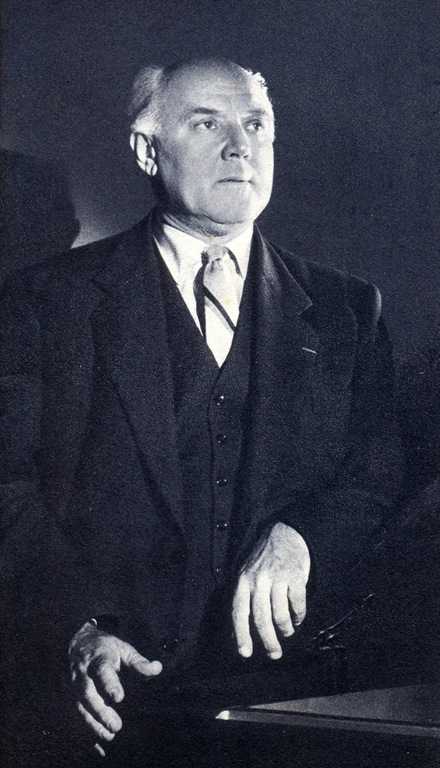 Walter gieseking