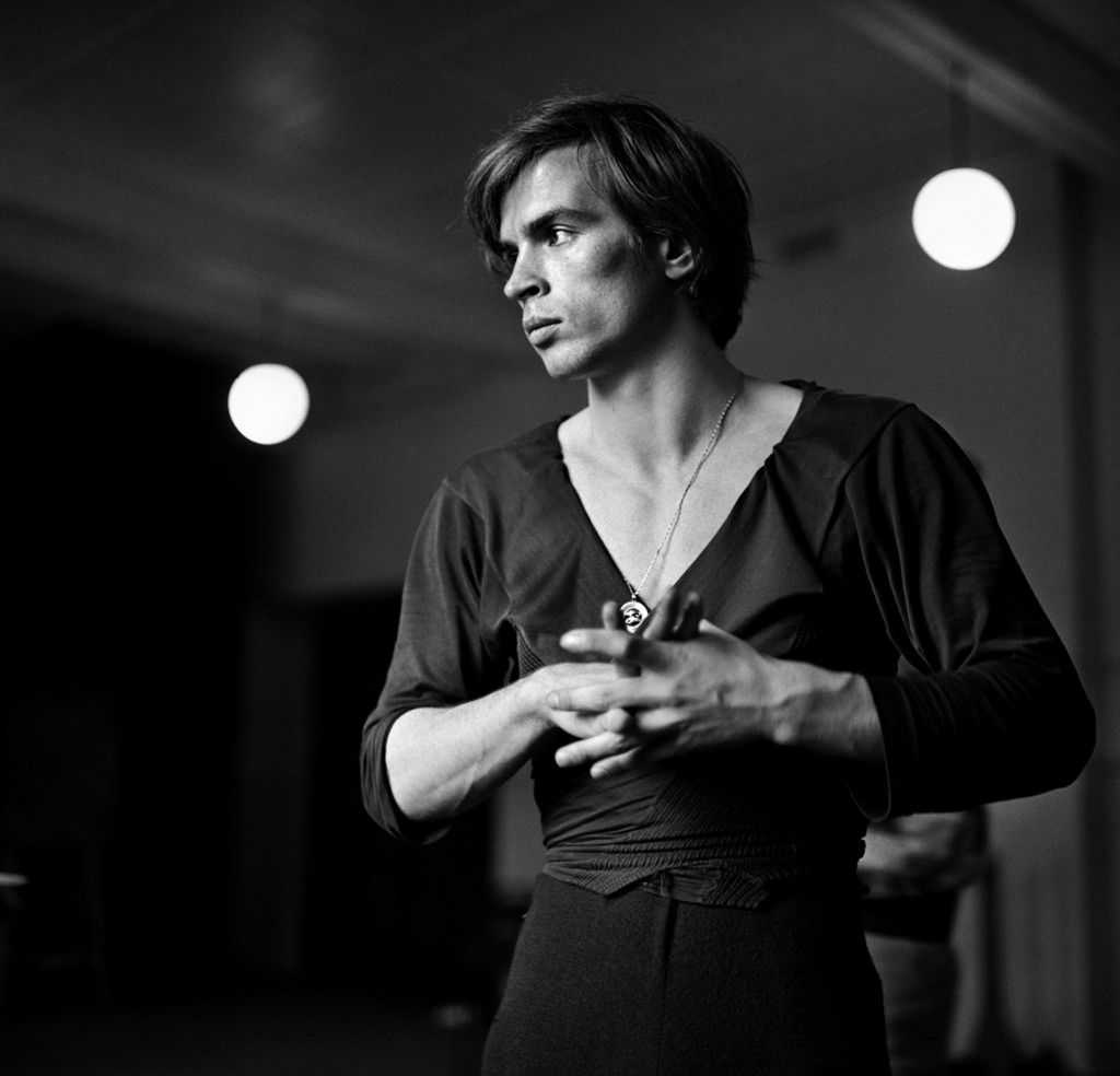 Рудольф нуриев (нуреев) (rudolf nureyev) | belcanto.ru