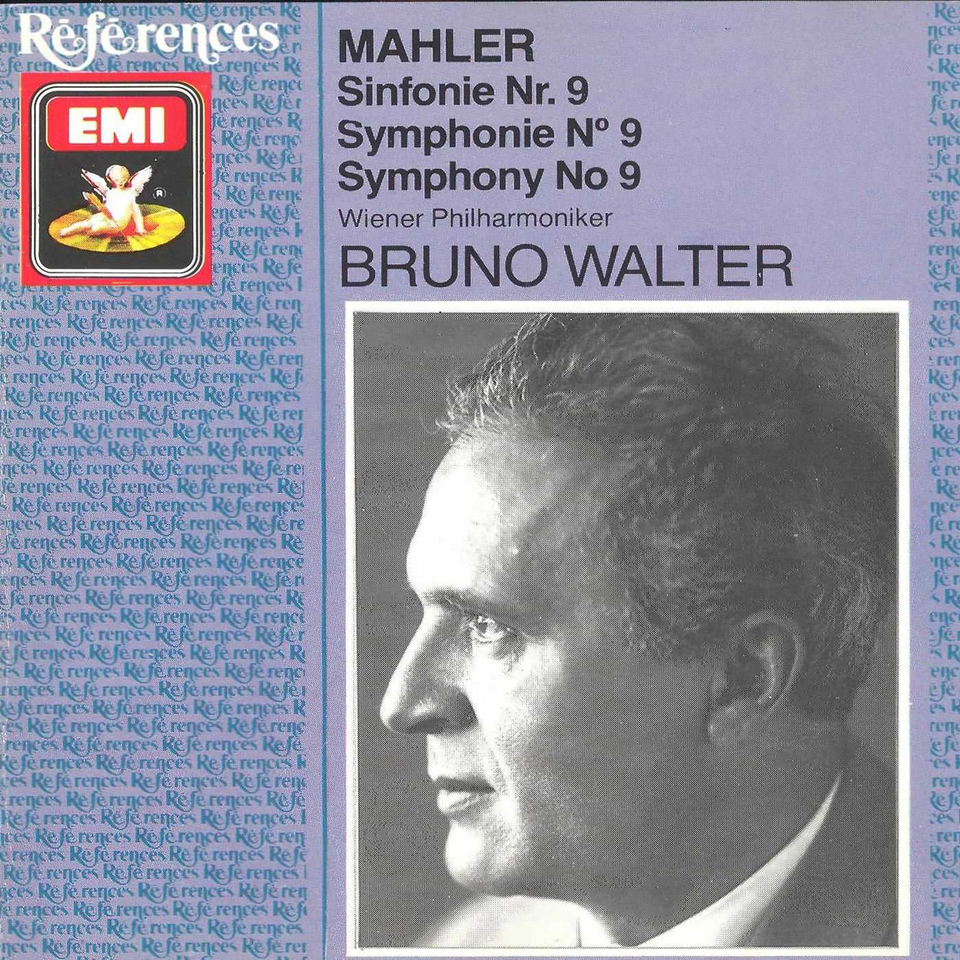 Symphony no.9 (mahler, gustav)