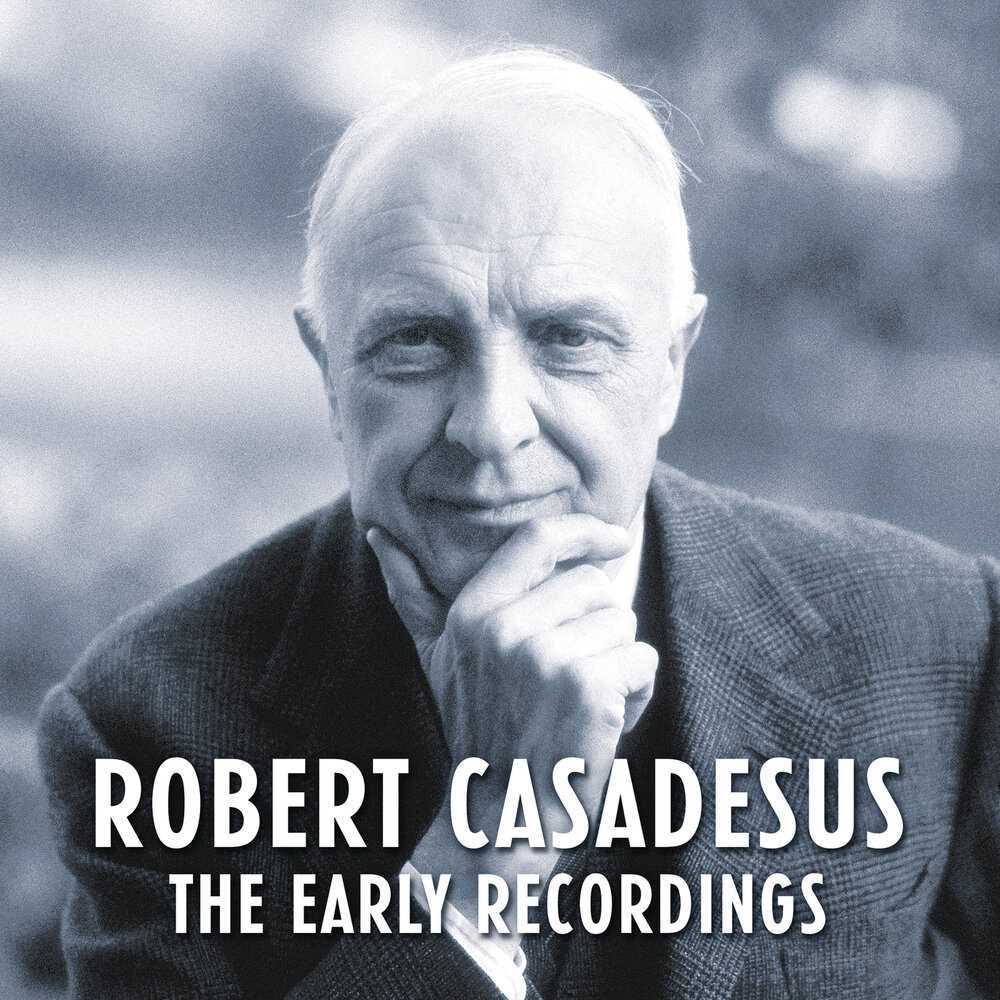 Long biography – robert casadesus