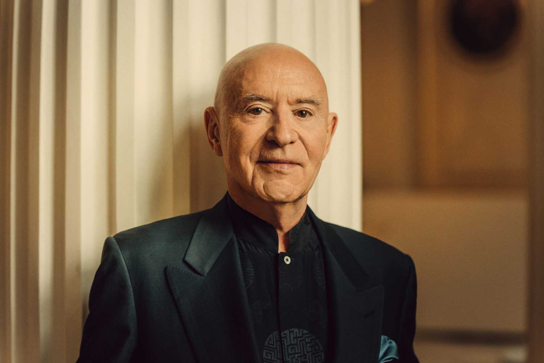 Кристоф эшенбах — christoph eschenbach