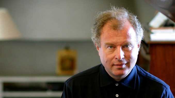 Андраш шифф - andrás schiff - dev.abcdef.wiki