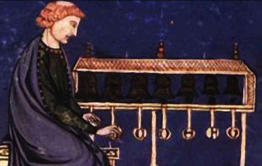 Ars antiqua vs ars nova (differences between ars antiqua and ars nova)