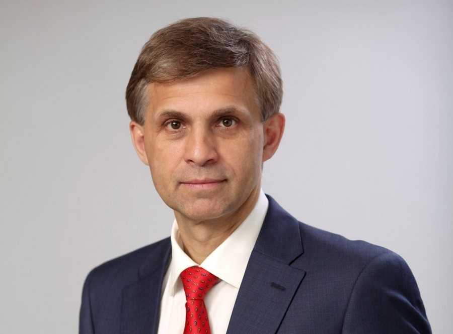 Олег виноградов: «мы все рождаемся косолапыми»