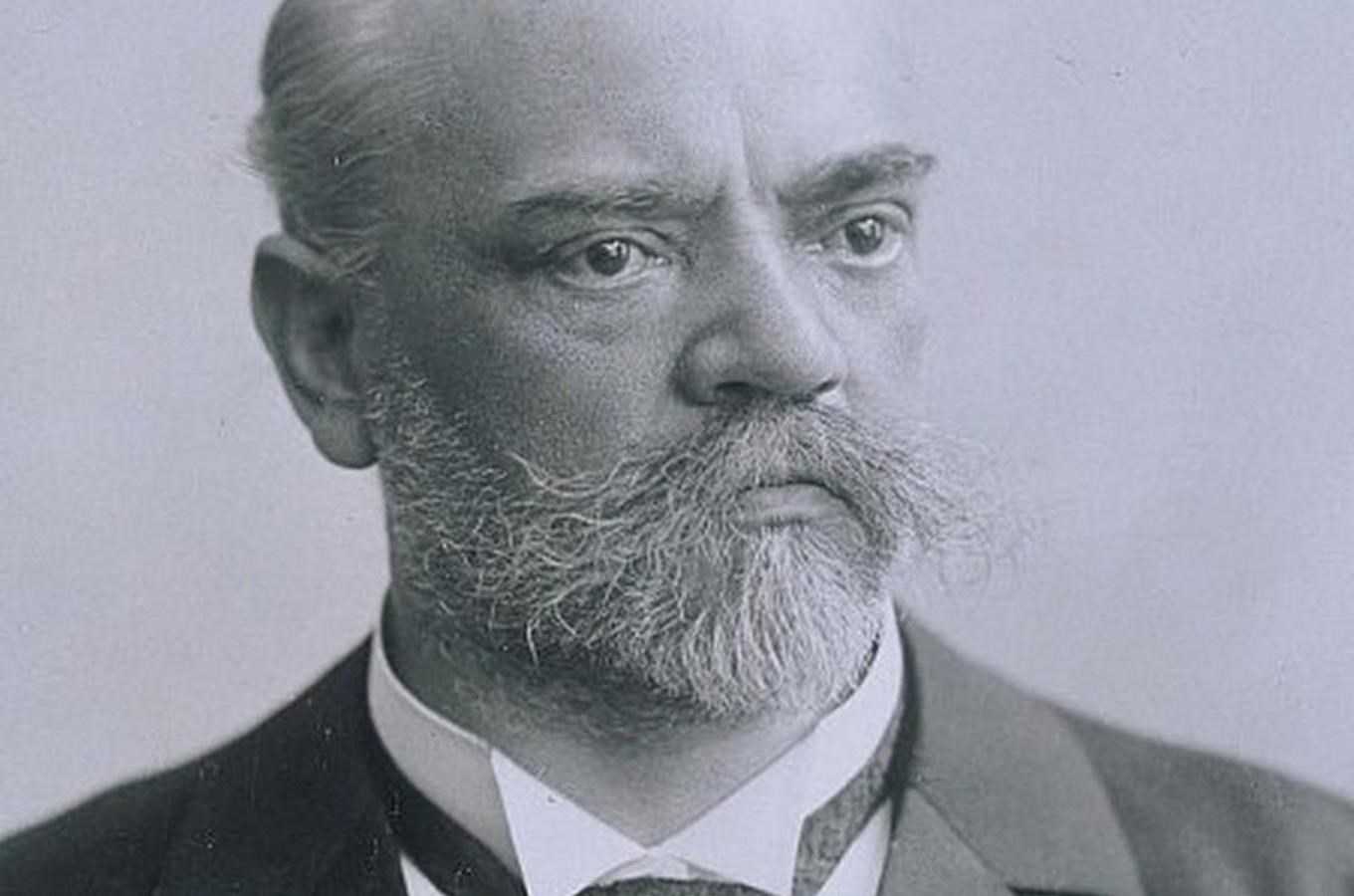 Чешский композитор а. дворжак