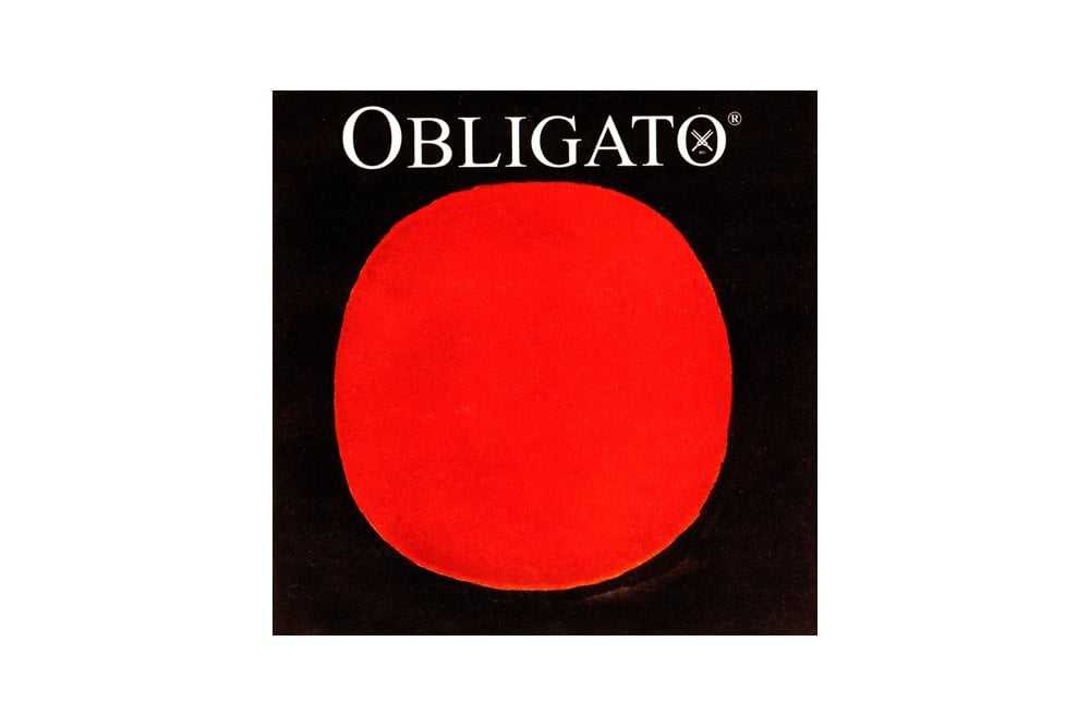 Облигато