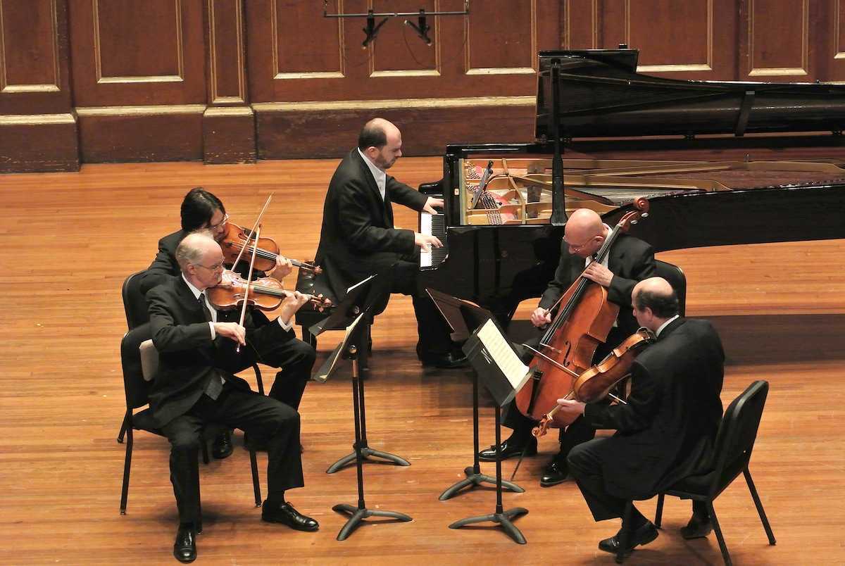 Фортепианный квинтет № 2 (дворжак) - piano quintet no. 2 (dvořák) - dev.abcdef.wiki