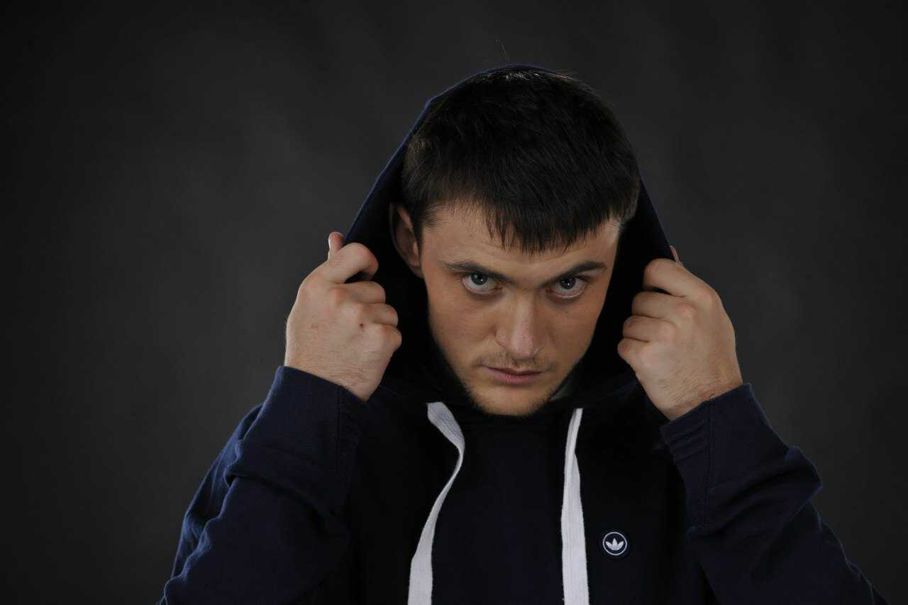 Ярмак (yarmak)