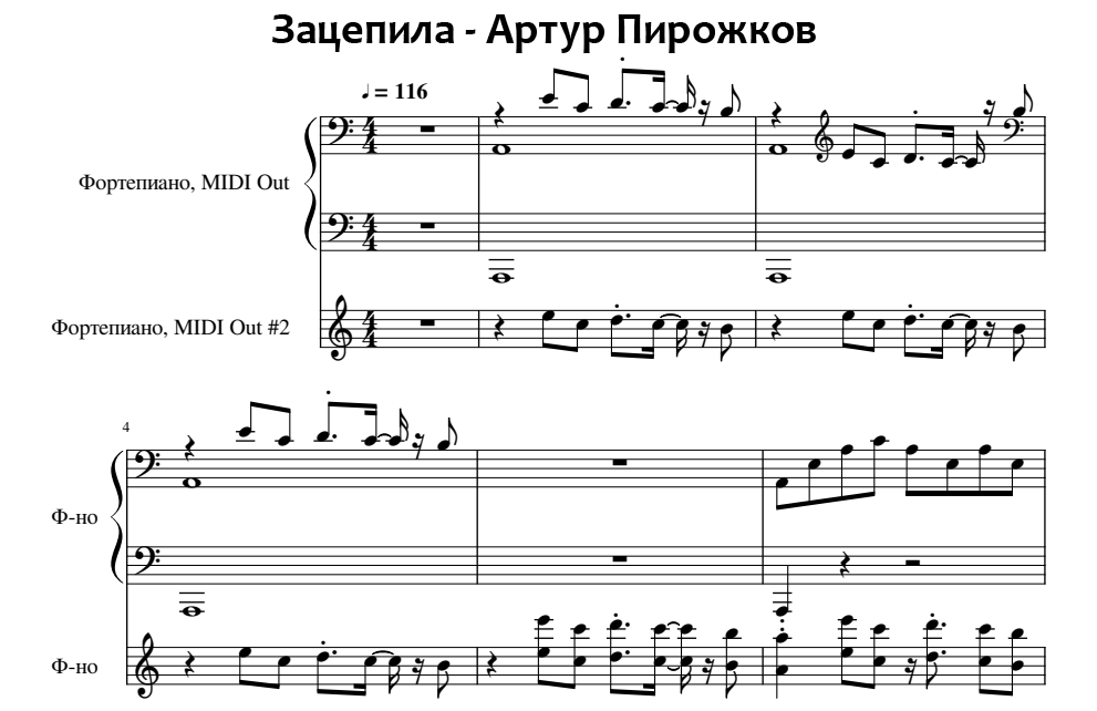 О чём на самом деле поётся в песне артура пирожкова "зацепила"? - muwhi.ru