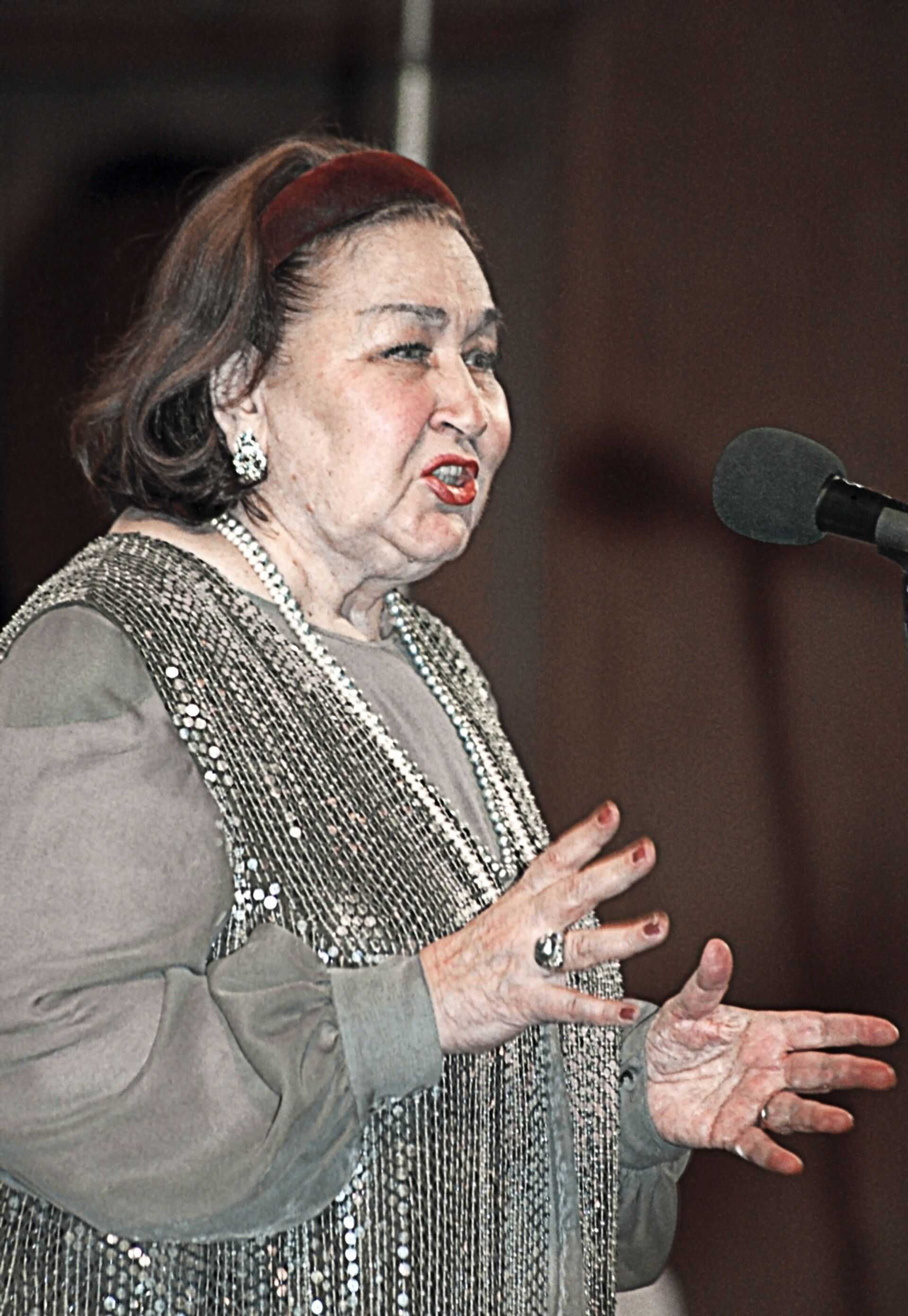 Ирина архипова