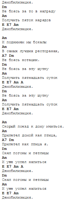 Демобилизация — это как? история возникновения и значение слова