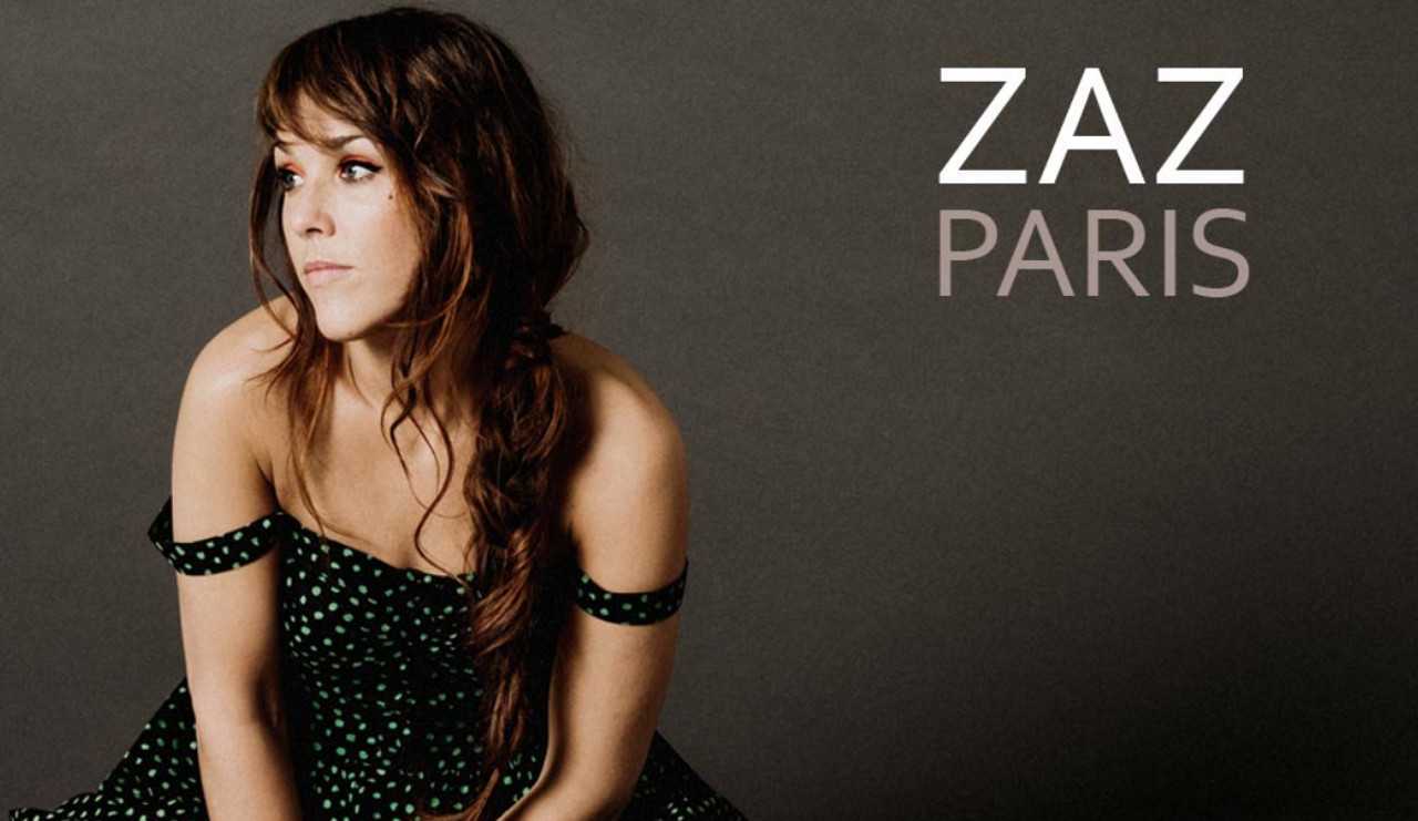 Zaz que песни. ZAZ певица. Французская певица ZAZ. ЗАЗ Изабель Жеффруа. ZAZ певица обложки.