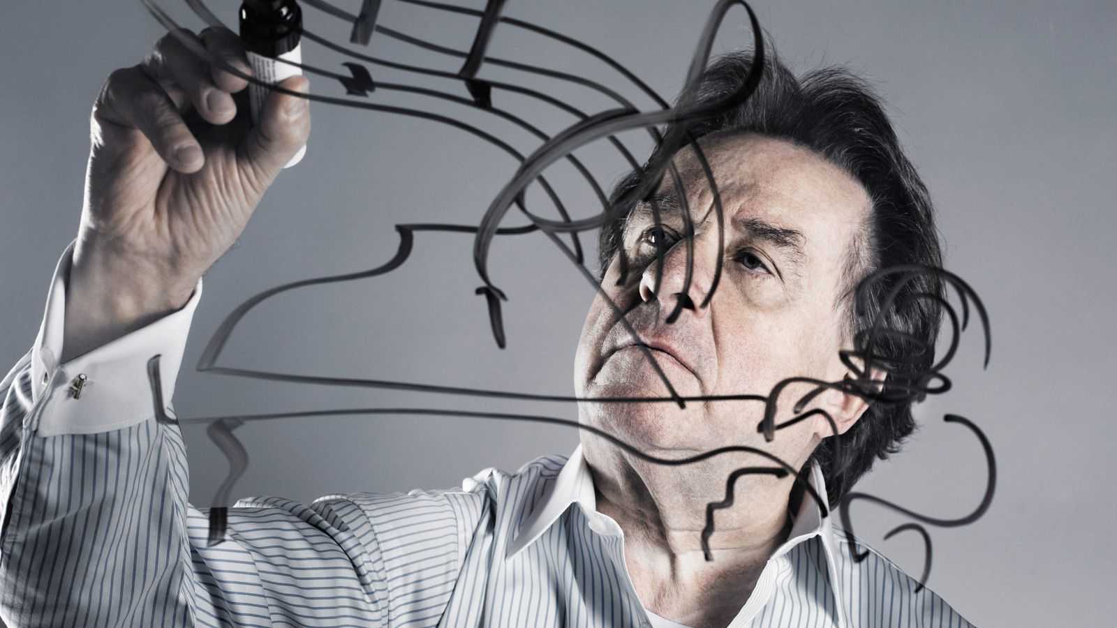 Биография — rudolf buchbinder