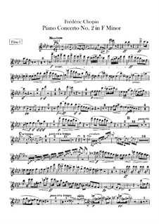 Шопен. фортепианные концерты (piano concertos) | belcanto.ru