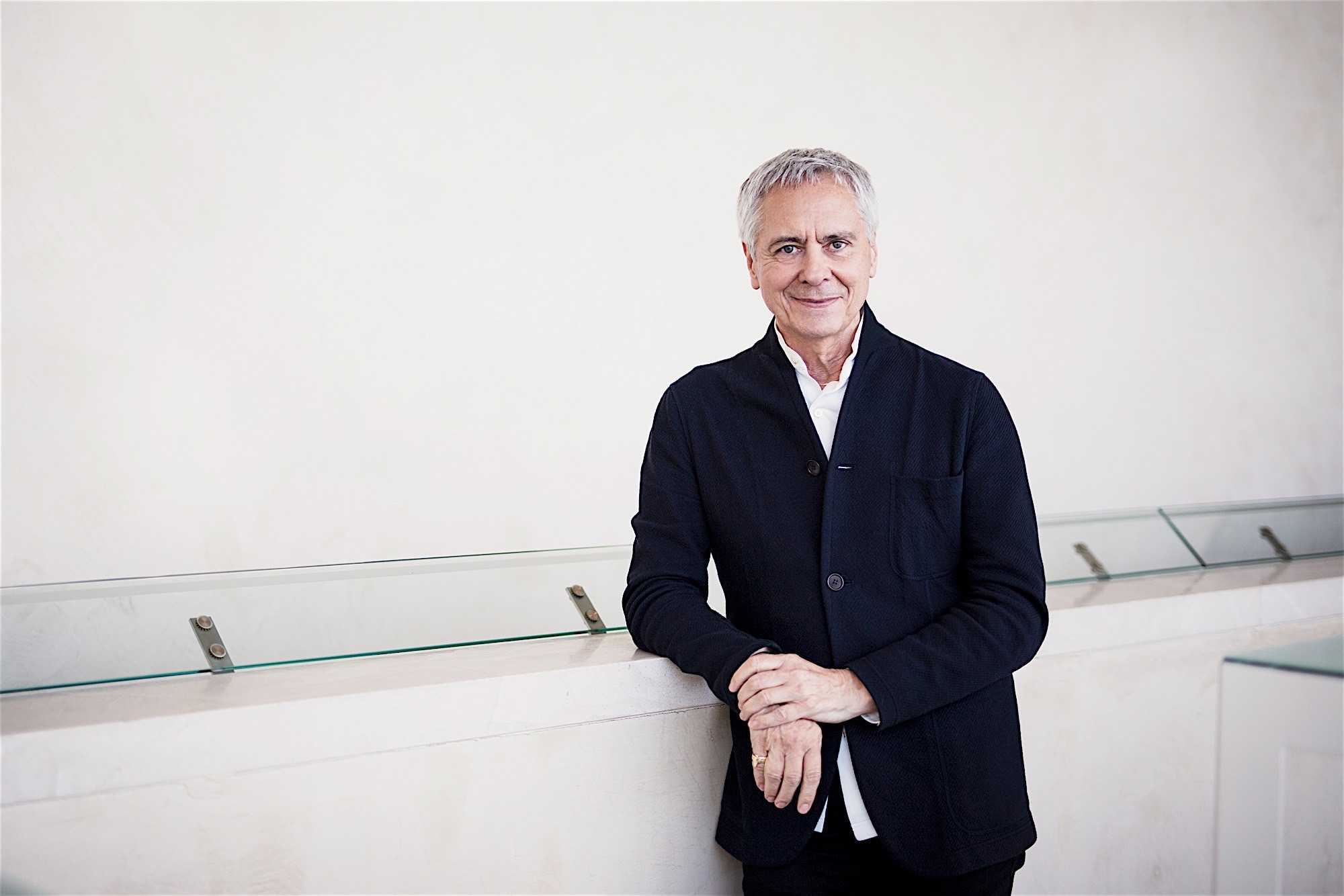 Джон ноймайер (john neumeier) | belcanto.ru