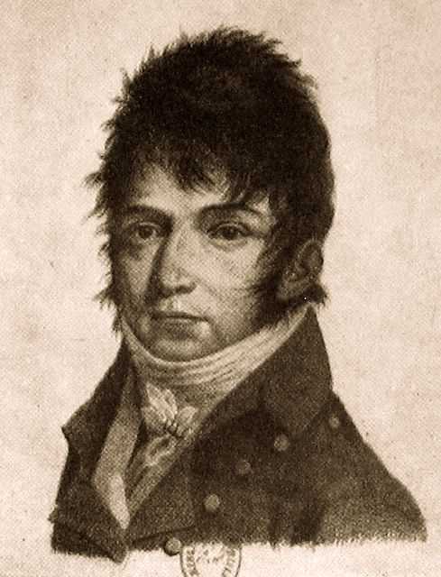 Пьер роде (pierre rode) | belcanto.ru