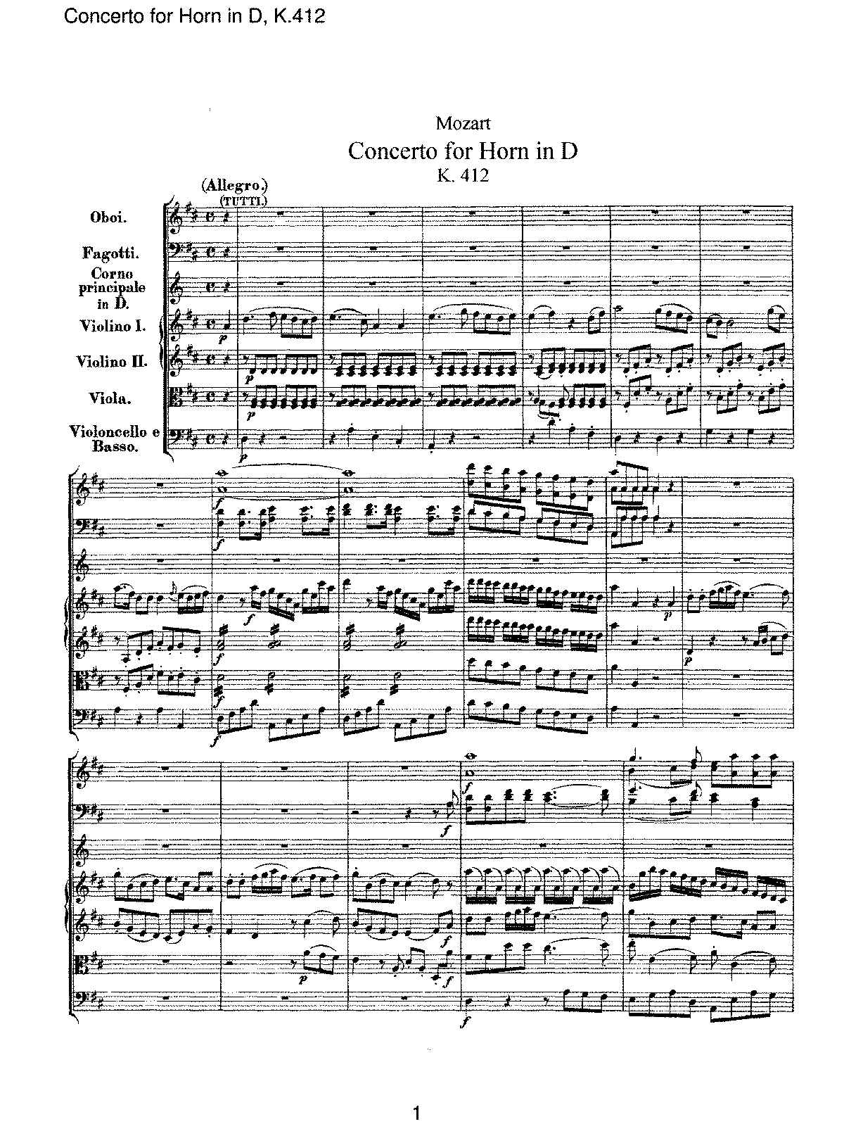 Концерт для фортепиано с оркестром № 9 (моцарт) -  piano concerto no. 9 (mozart)