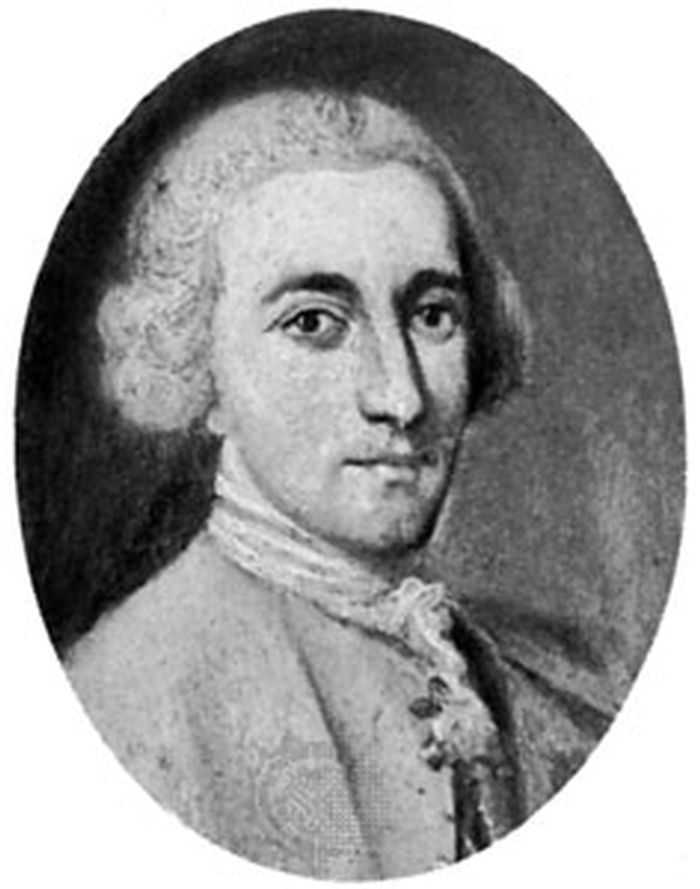 Галуппи бальдассаре (baldassarre galuppi)