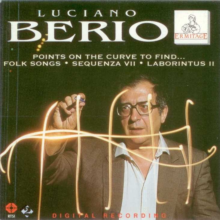 Лучано берио - luciano berio - dev.abcdef.wiki