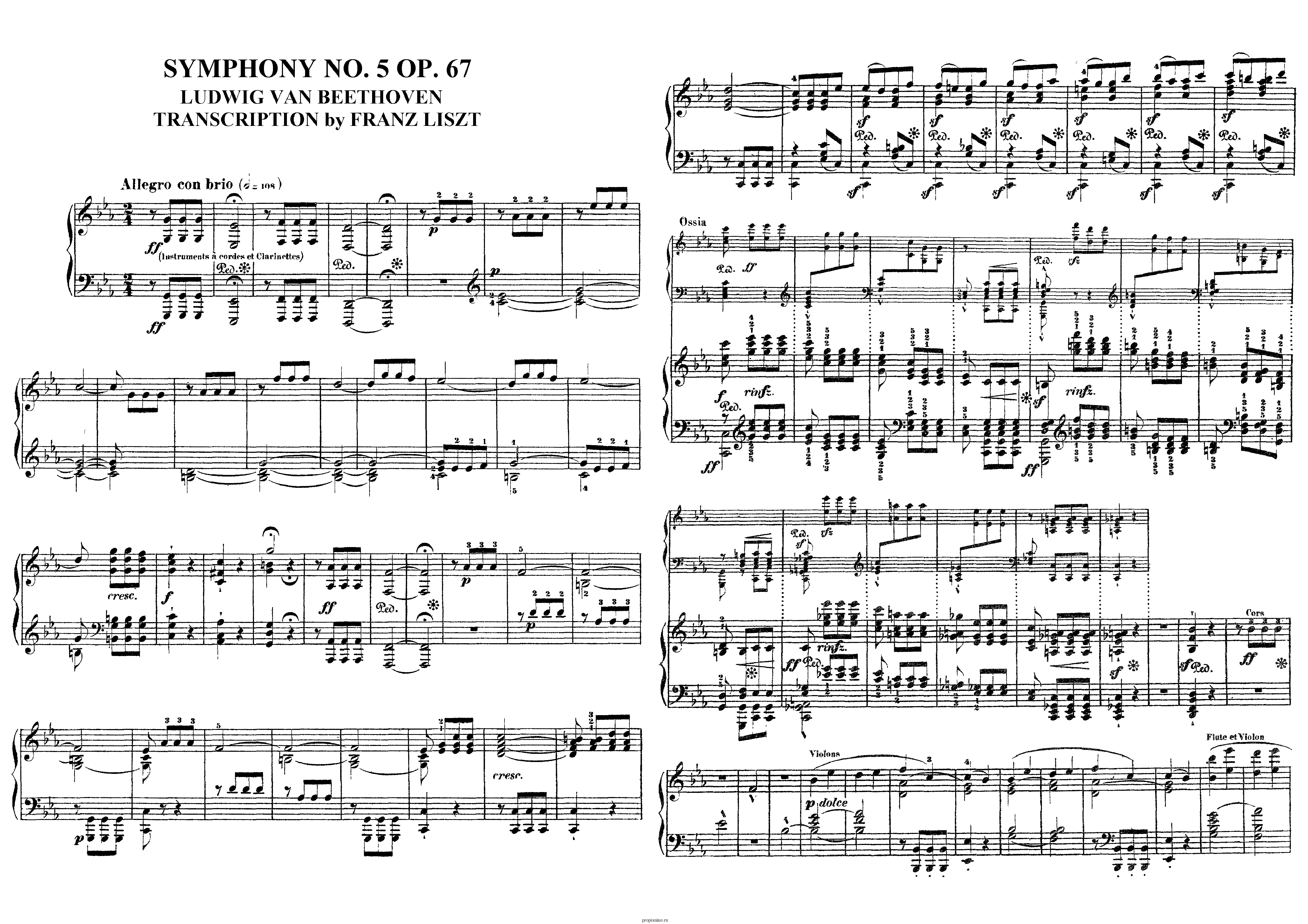 Фортепианный квинтет (брамс) — piano quintet (brahms)