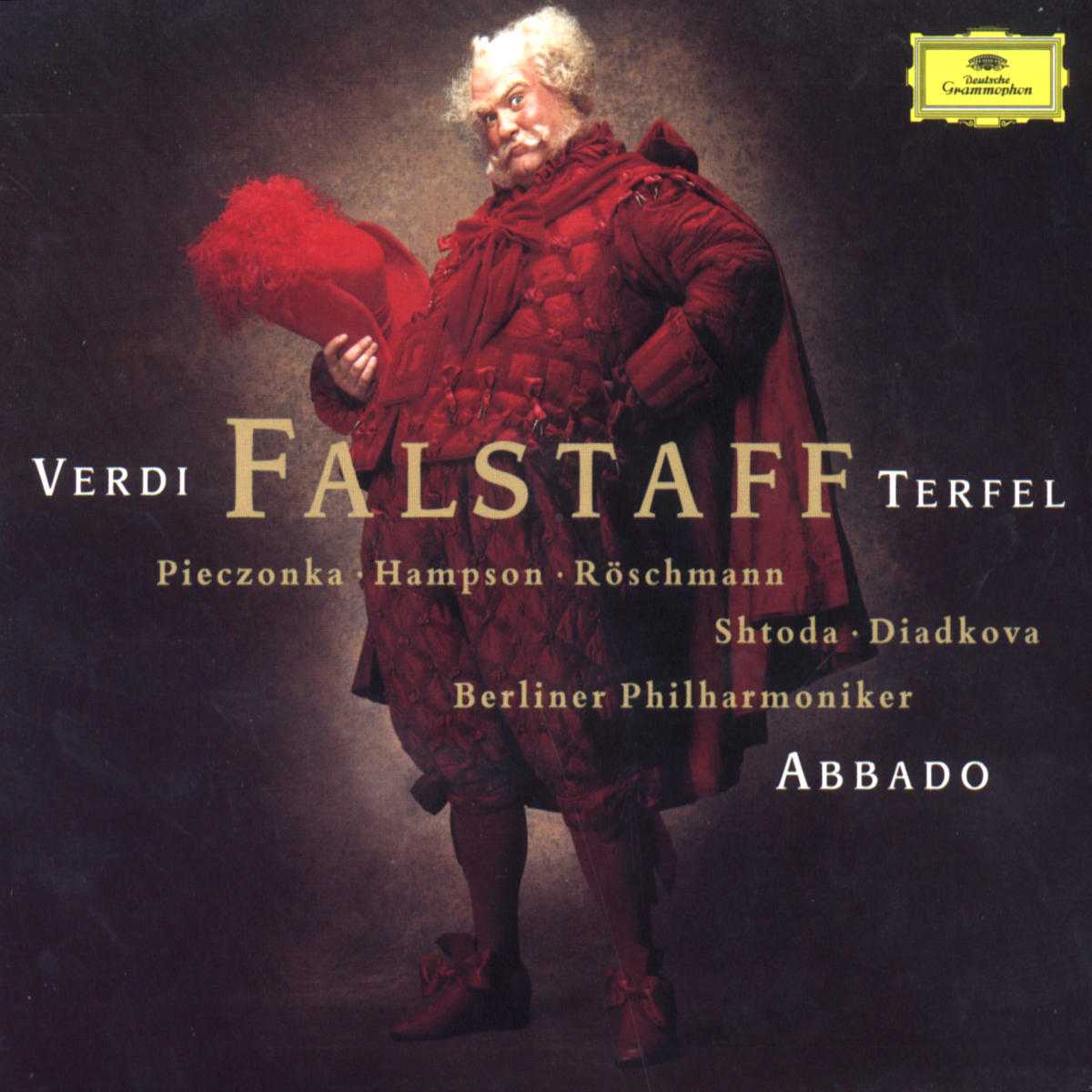 Оперный шедевр от верди: краткое содержание оперы «фальстаф» для настоящих ценителей классической музыки