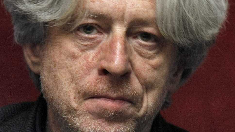 Десятников, леонид аркадьевич
