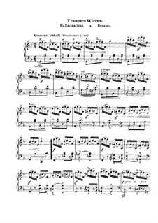 Шуман. «фантастические пьесы» (fantasiestücke, op. 12) | belcanto.ru